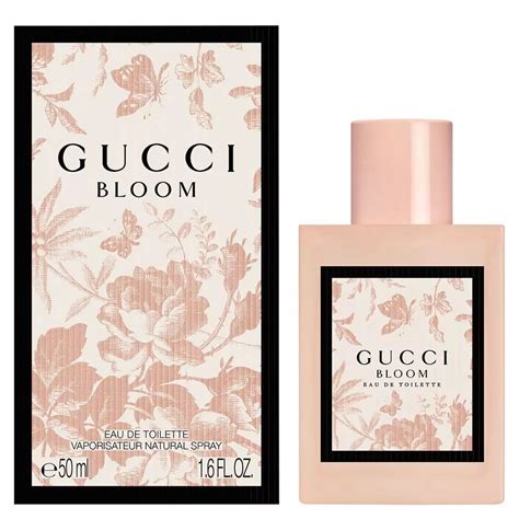 gucci bauletto fiori|Bloom Eau de Toilette Gucci for women .